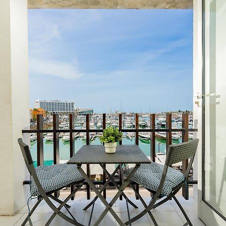 Marina Views Apartment Куартейра Екстериор снимка