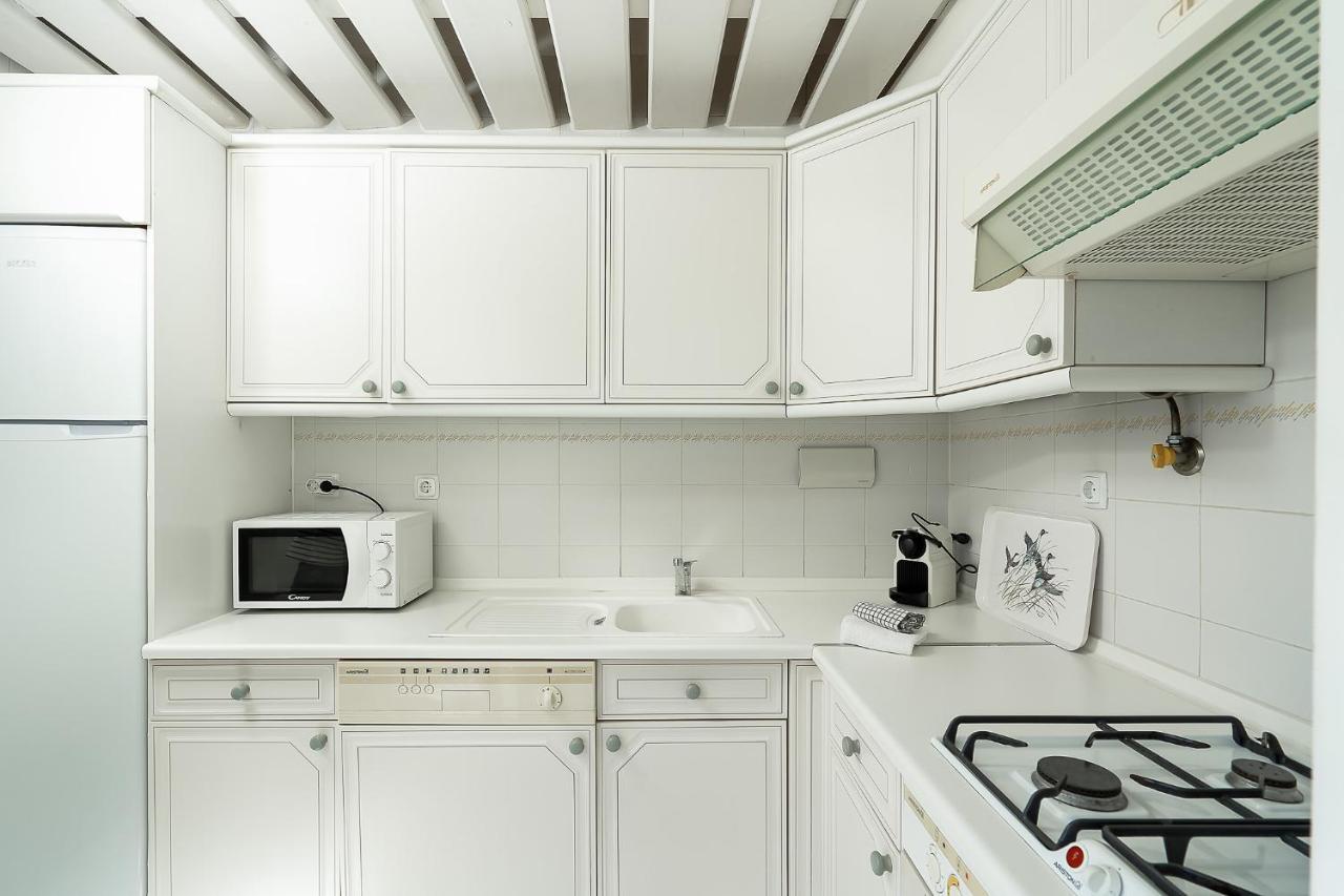Marina Views Apartment Куартейра Екстериор снимка