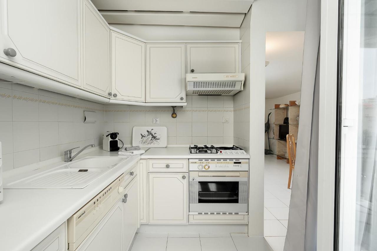 Marina Views Apartment Куартейра Екстериор снимка