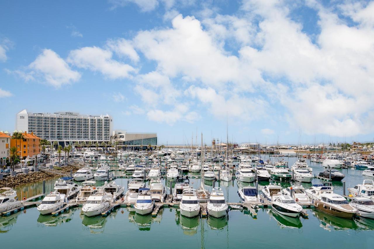 Marina Views Apartment Куартейра Екстериор снимка