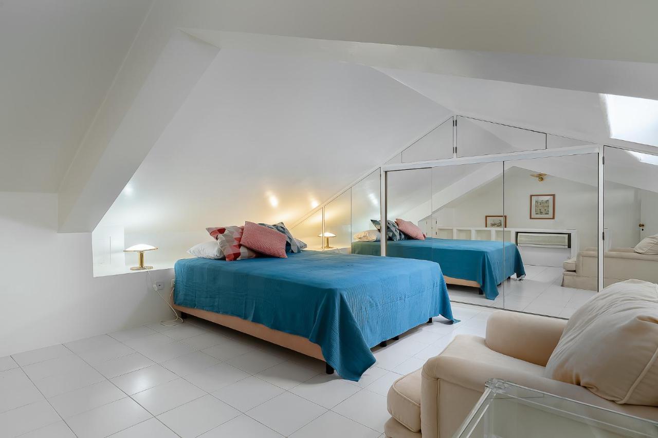 Marina Views Apartment Куартейра Екстериор снимка