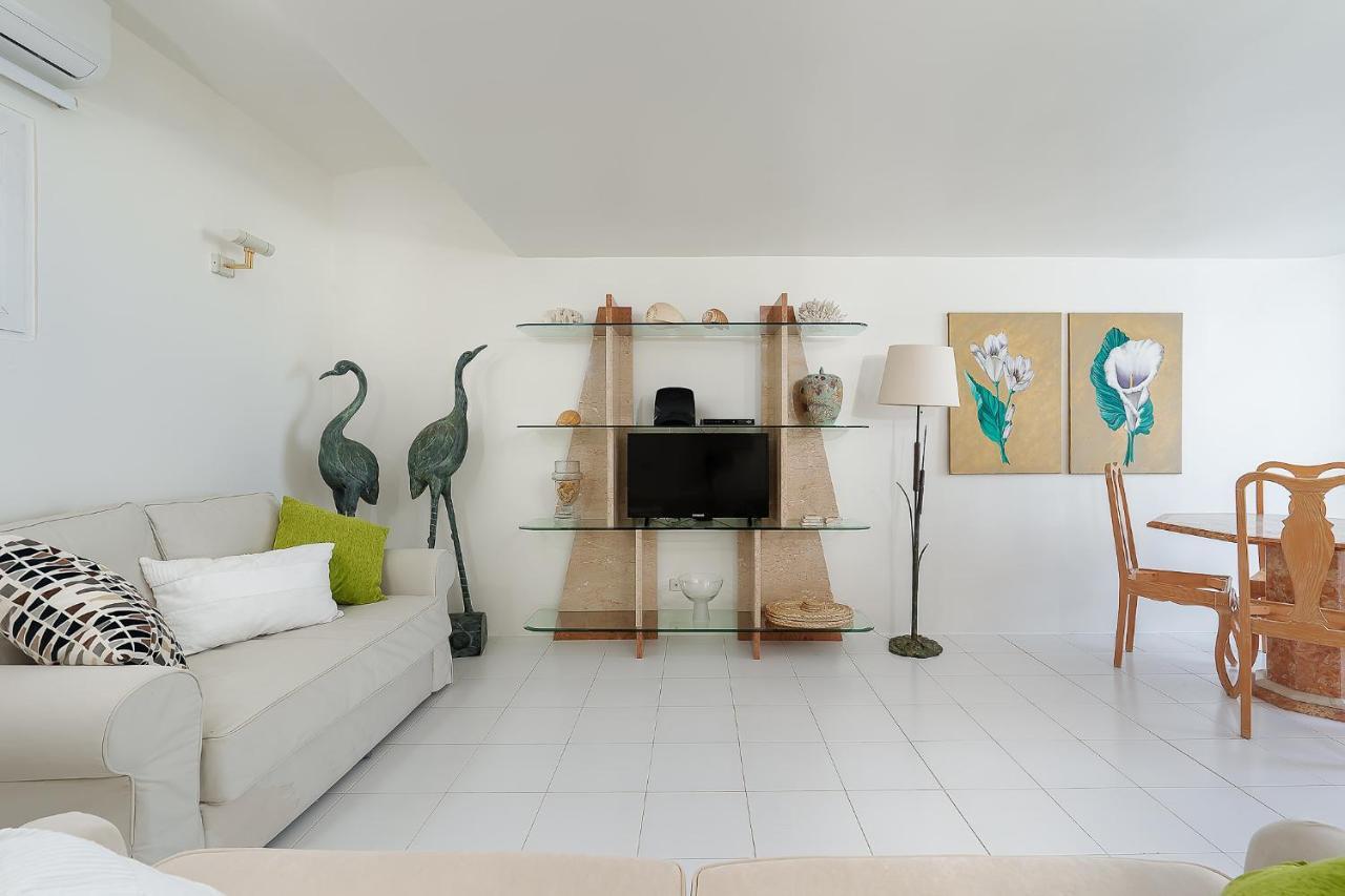 Marina Views Apartment Куартейра Екстериор снимка