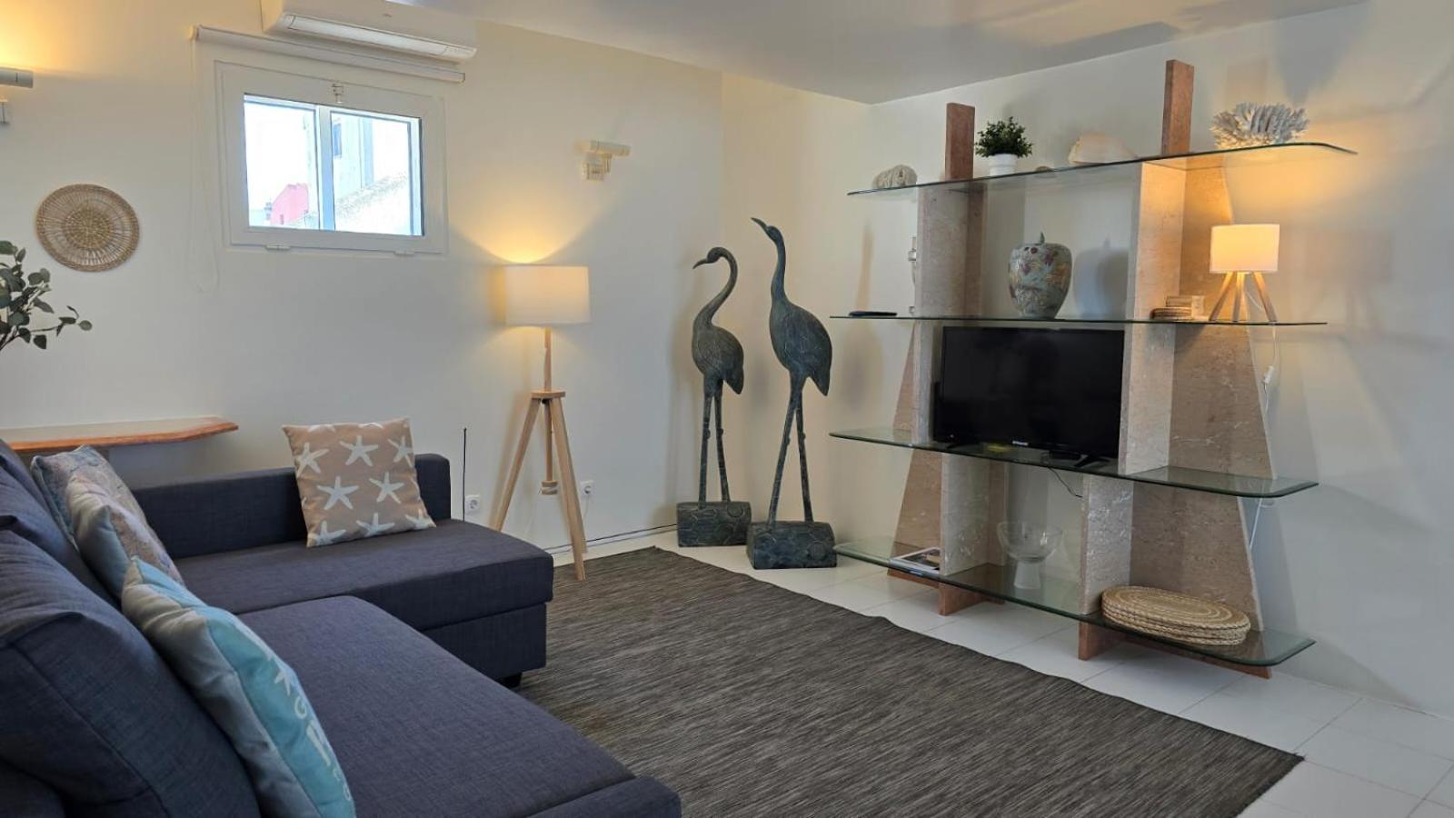Marina Views Apartment Куартейра Екстериор снимка