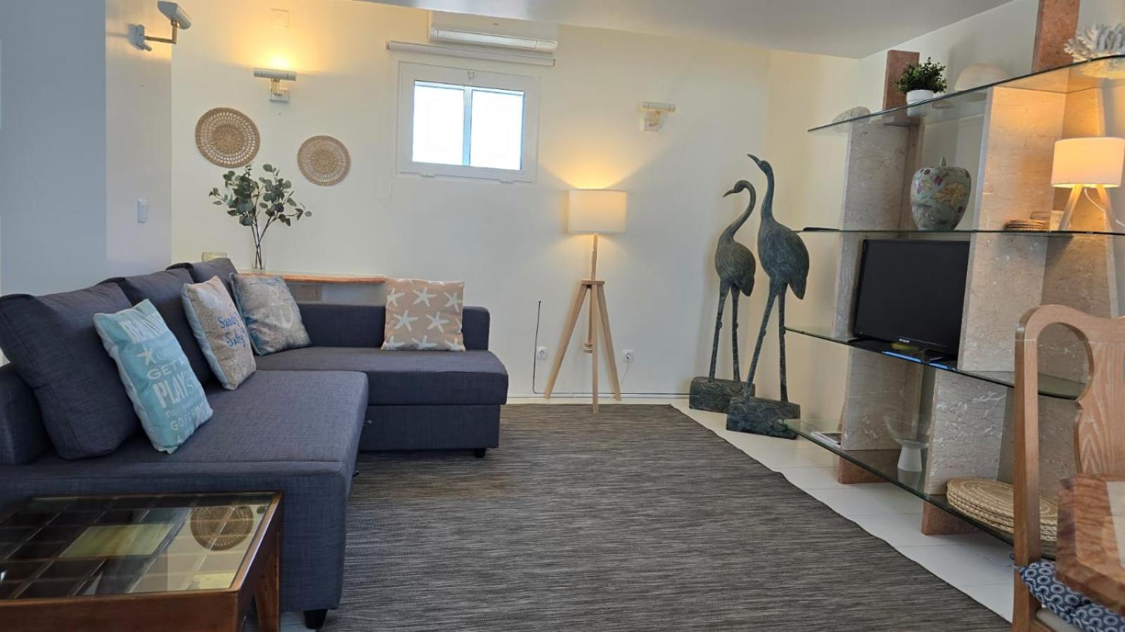 Marina Views Apartment Куартейра Екстериор снимка