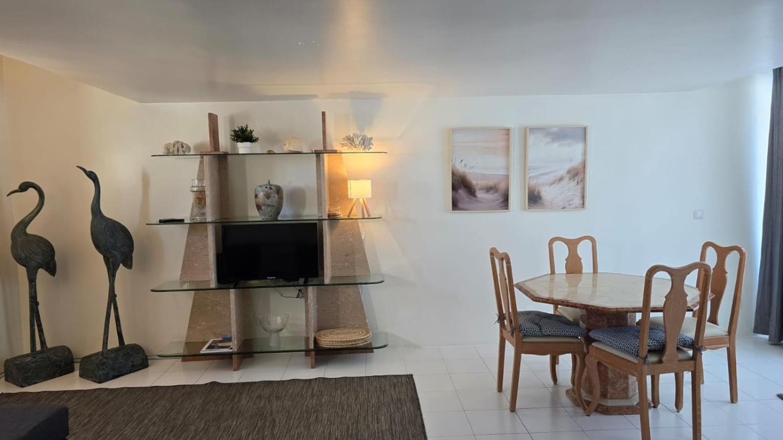 Marina Views Apartment Куартейра Екстериор снимка